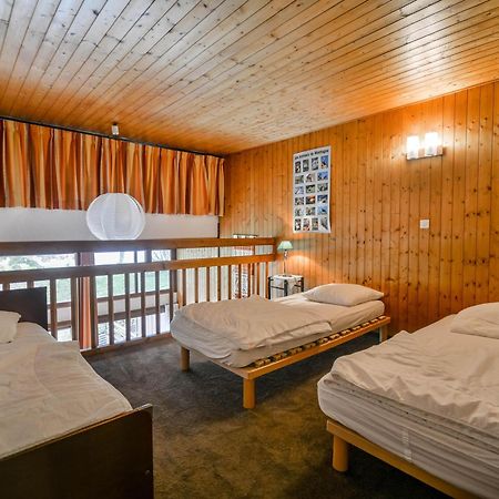 Studio Duplex Centre-Station, Proche Pistes, Terrasse, 5 Pers. - Fr-1-684-27 モルジヌ エクステリア 写真
