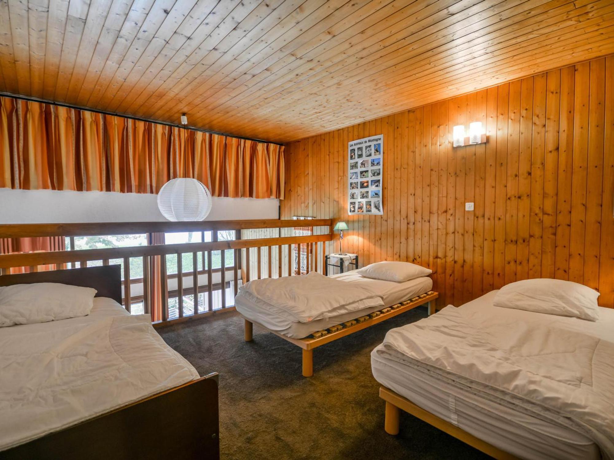 Studio Duplex Centre-Station, Proche Pistes, Terrasse, 5 Pers. - Fr-1-684-27 モルジヌ エクステリア 写真